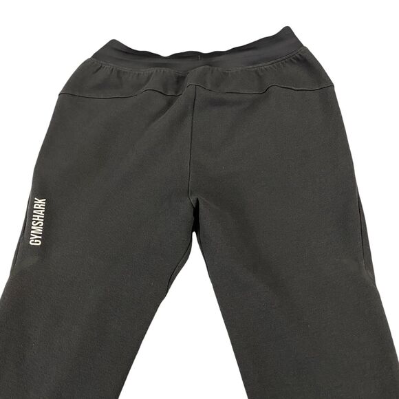 Gymshark Apex Technical Joggers Women's S Gray Slim Fit Ankle Zip Elastic Waist - Picture 16 of 16